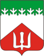 Волхов герб